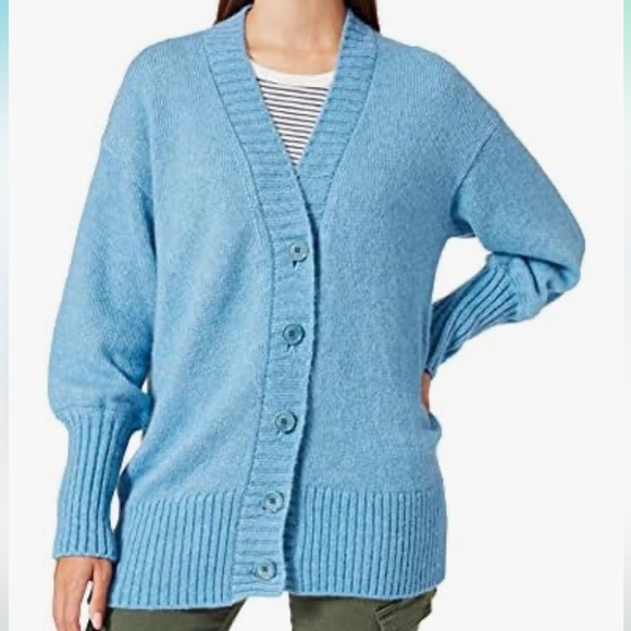 Boss Sweaters - BOSS Woman’s C Falela cardigan sweater